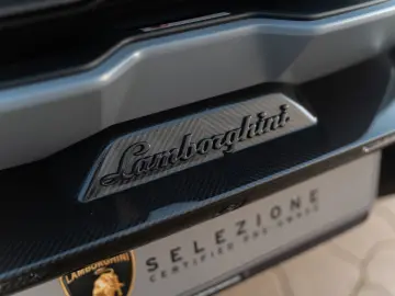 LAMBORGHINI Revuelto Full Carbon Sonus Faber Passenger Disp.