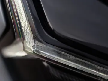 LAMBORGHINI Revuelto Full Carbon Sonus Faber Passenger Disp.