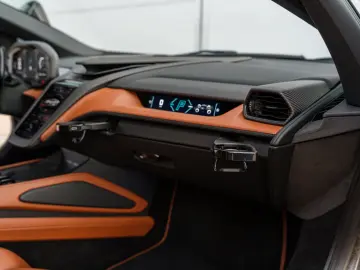 LAMBORGHINI Revuelto Full Carbon Sonus Faber Passenger Disp.