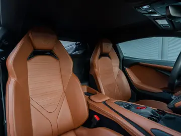 LAMBORGHINI Revuelto Full Carbon Sonus Faber Passenger Disp.