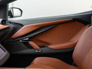 LAMBORGHINI Revuelto Full Carbon Sonus Faber Passenger Disp.