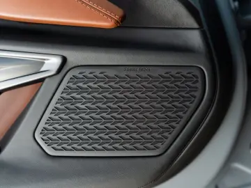 LAMBORGHINI Revuelto Full Carbon Sonus Faber Passenger Disp.