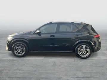 MERCEDES-BENZ GLE 300 d 4Matic AMG Line