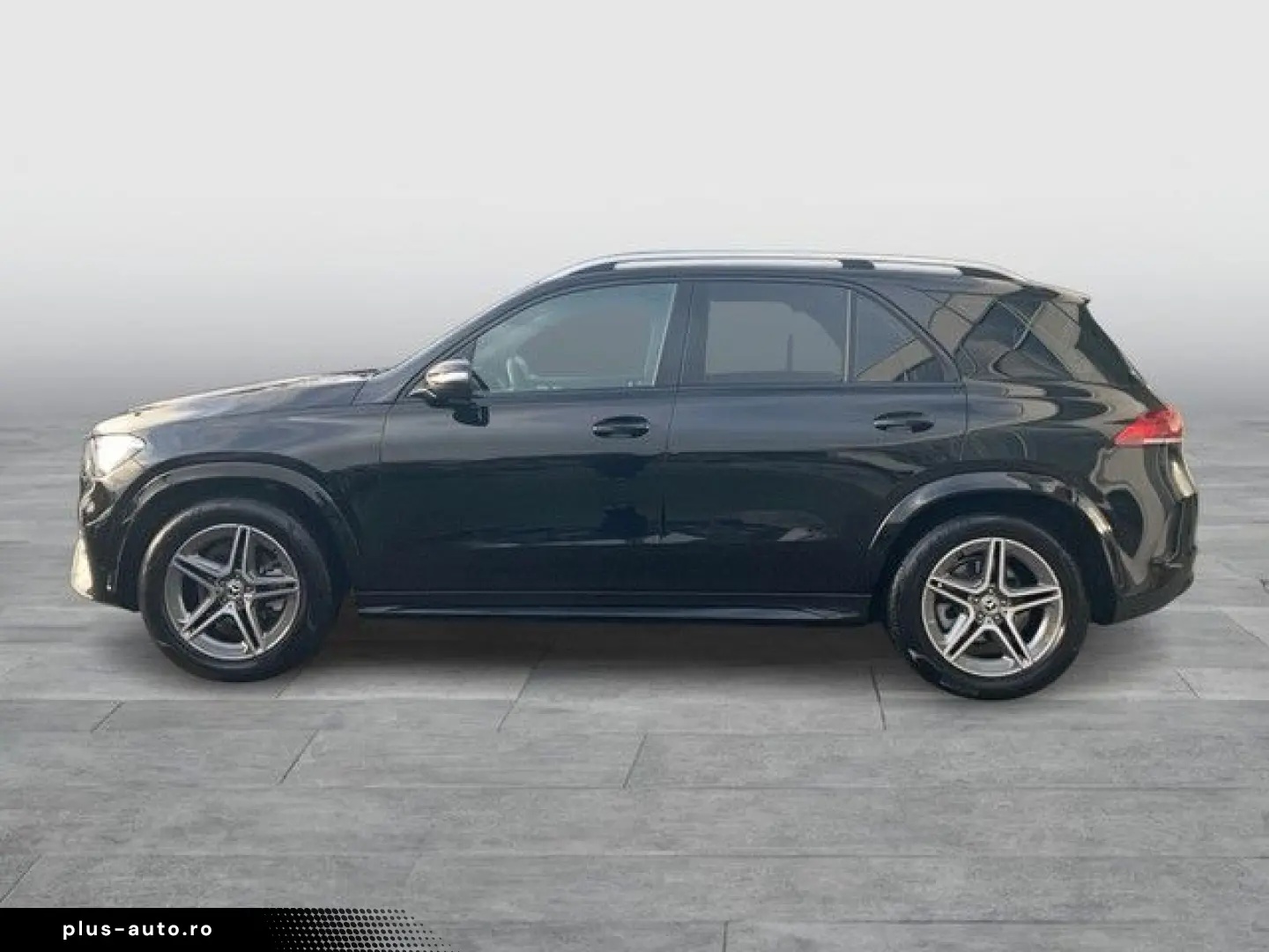 MERCEDES-BENZ GLE 300 d 4Matic AMG Line