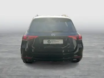 MERCEDES-BENZ GLE 300 d 4Matic AMG Line