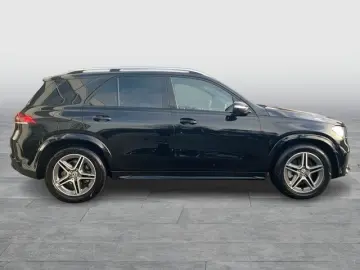 MERCEDES-BENZ GLE 300 d 4Matic AMG Line