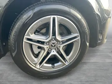 MERCEDES-BENZ GLE 300 d 4Matic AMG Line