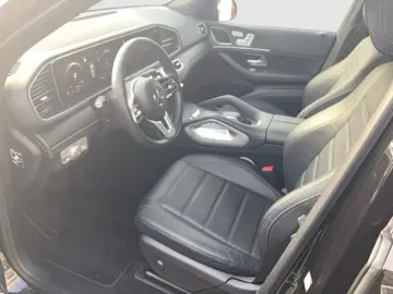 MERCEDES-BENZ GLE 300 d 4Matic AMG Line