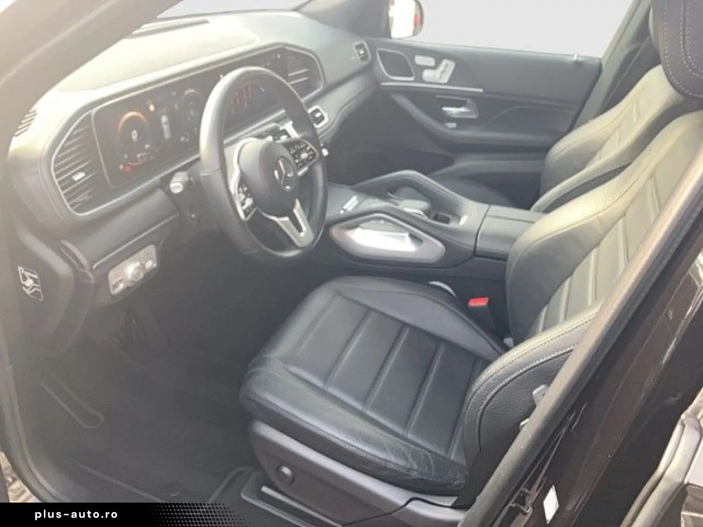 MERCEDES-BENZ GLE 300 d 4Matic AMG Line