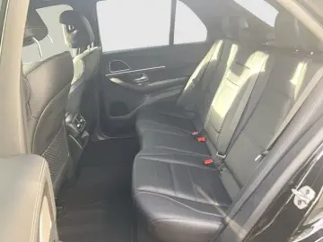 MERCEDES-BENZ GLE 300 d 4Matic AMG Line
