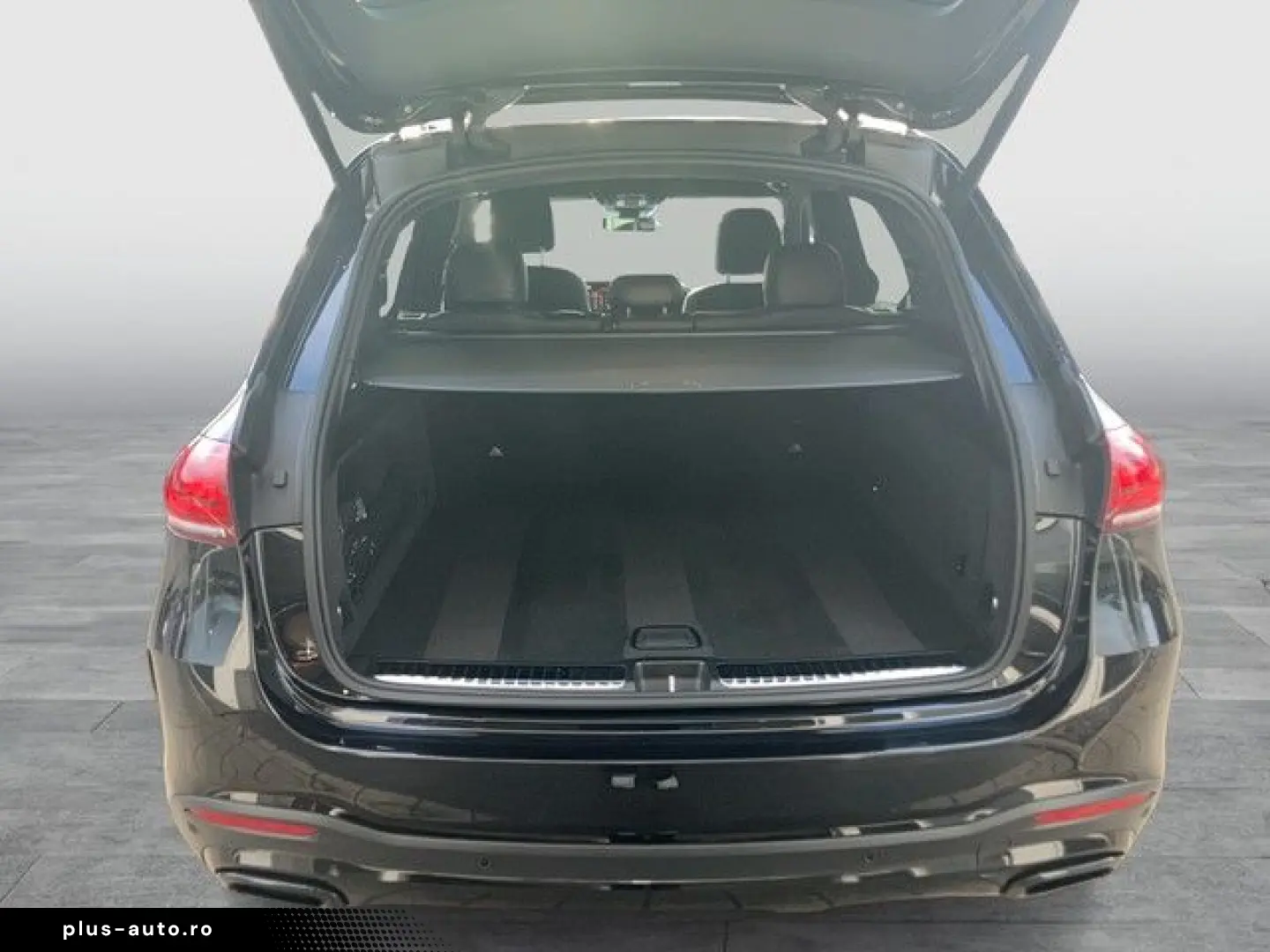 MERCEDES-BENZ GLE 300 d 4Matic AMG Line