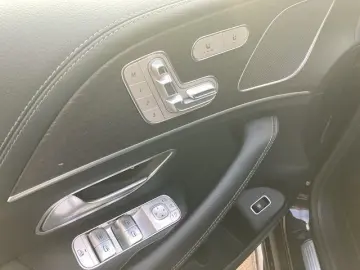 MERCEDES-BENZ GLE 300 d 4Matic AMG Line