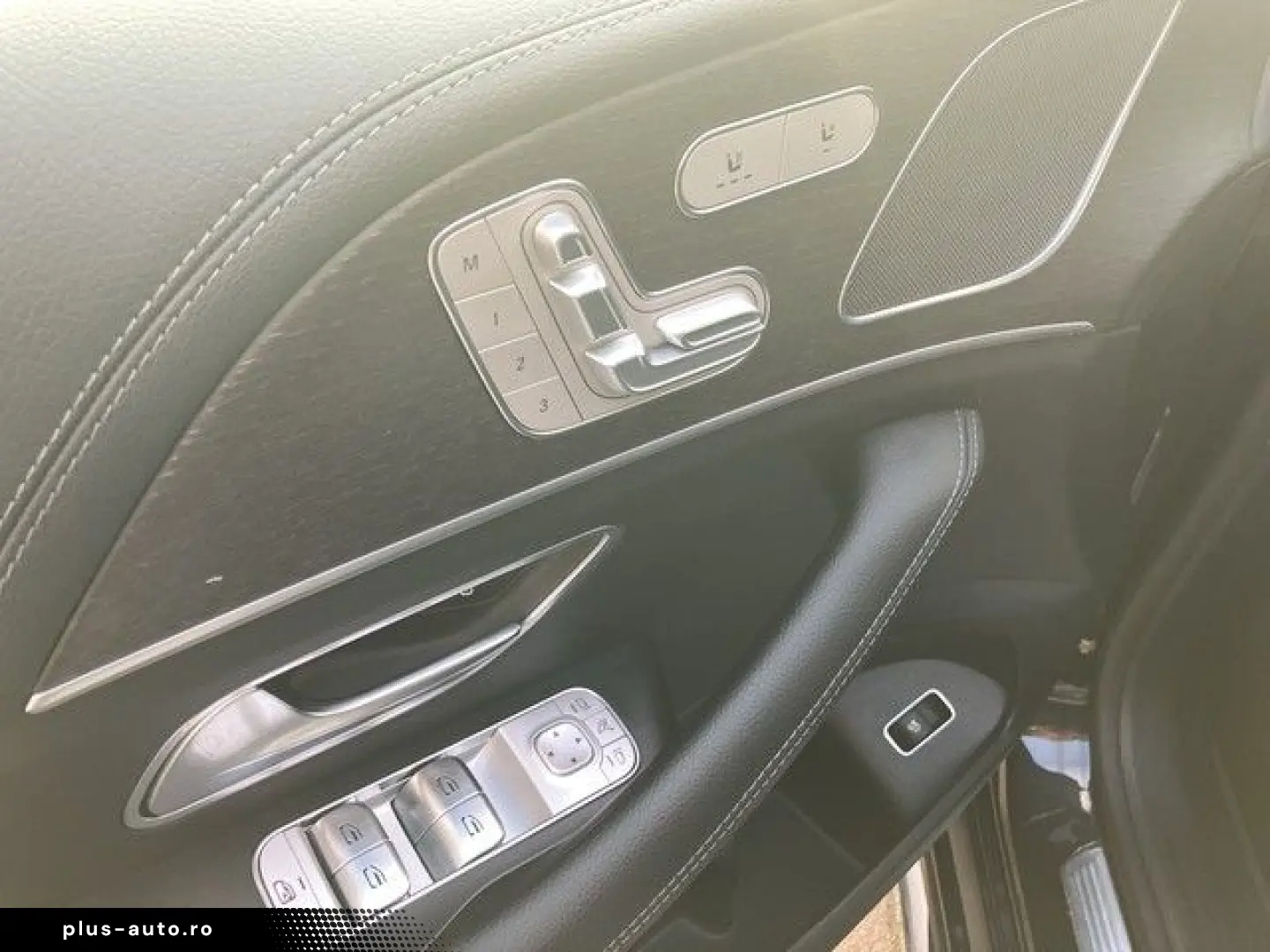 MERCEDES-BENZ GLE 300 d 4Matic AMG Line