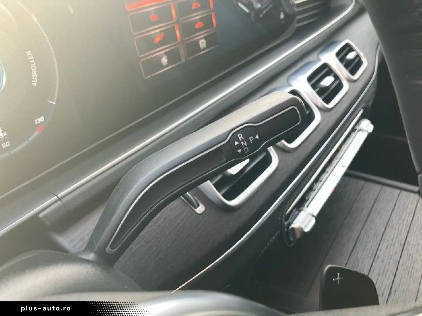 MERCEDES-BENZ GLE 300 d 4Matic AMG Line