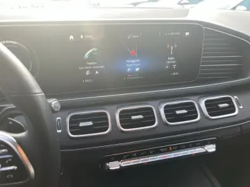 MERCEDES-BENZ GLE 300 d 4Matic AMG Line