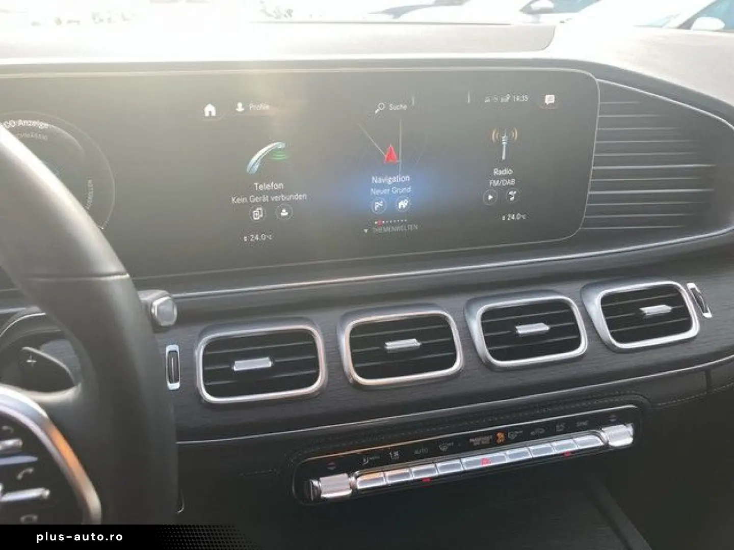 MERCEDES-BENZ GLE 300 d 4Matic AMG Line