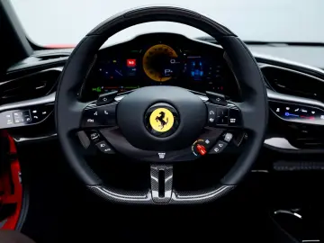 FERRARI SF90 Spider