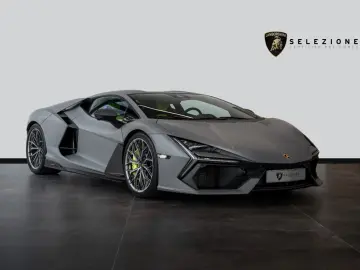LAMBORGHINI Revuelto 6.5 V12 HPEV
