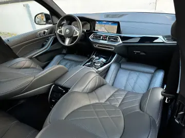 BMW X5 xDr45e M Sport PANO AHK AdapLED ACC H&K 360