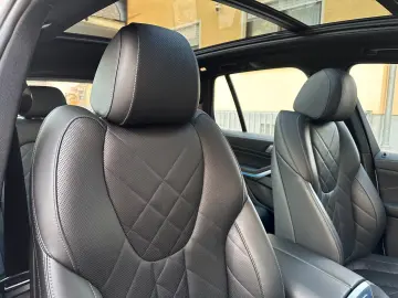 BMW X5 xDr45e M Sport PANO AHK AdapLED ACC H&K 360