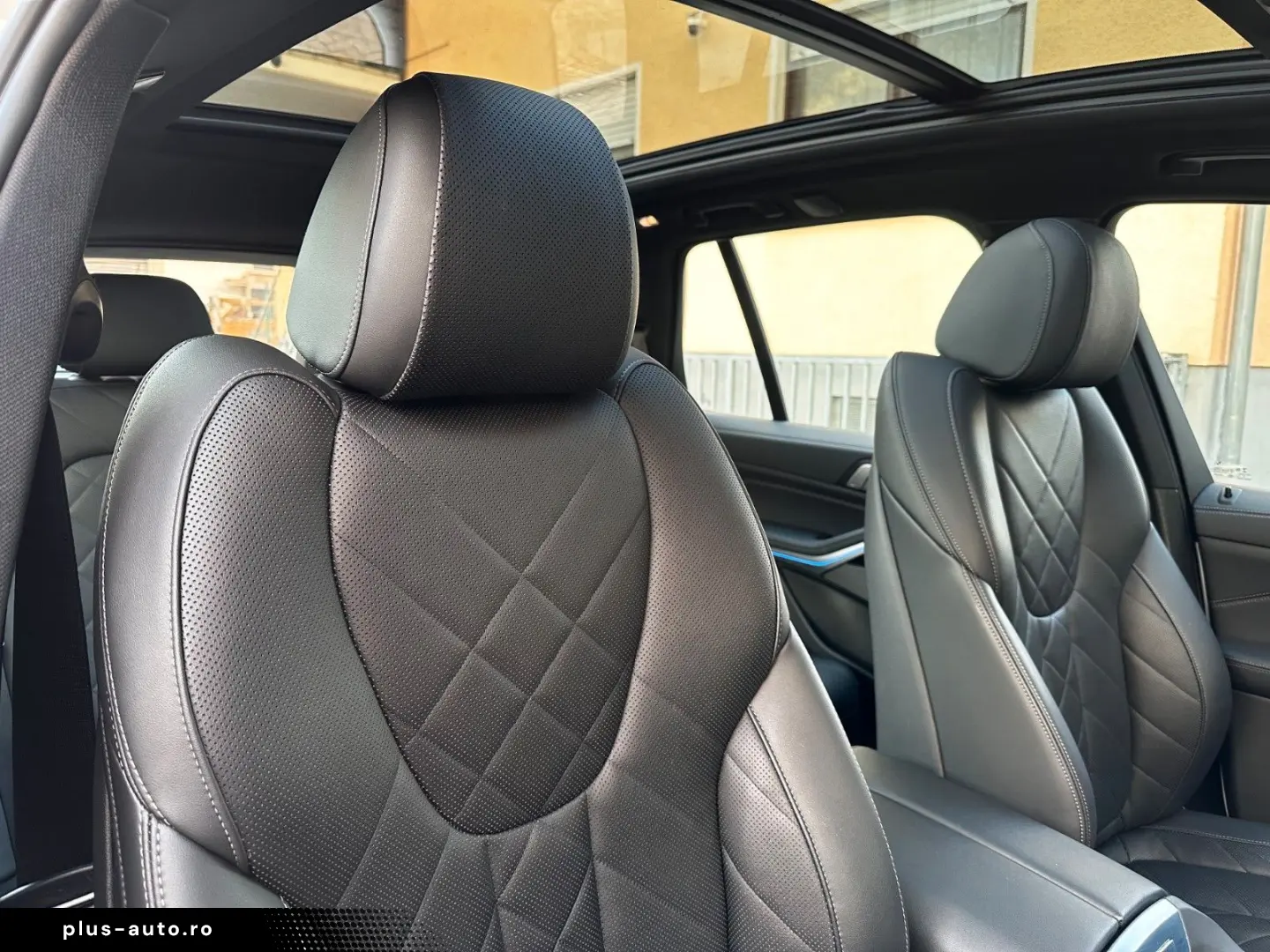 BMW X5 xDr45e M Sport PANO AHK AdapLED ACC H&K 360