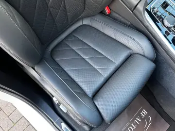 BMW X5 xDr45e M Sport PANO AHK AdapLED ACC H&K 360