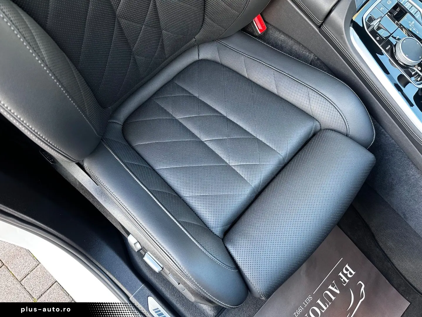 BMW X5 xDr45e M Sport PANO AHK AdapLED ACC H&K 360