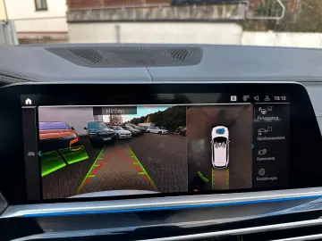 BMW X5 xDr45e M Sport PANO AHK AdapLED ACC H&K 360