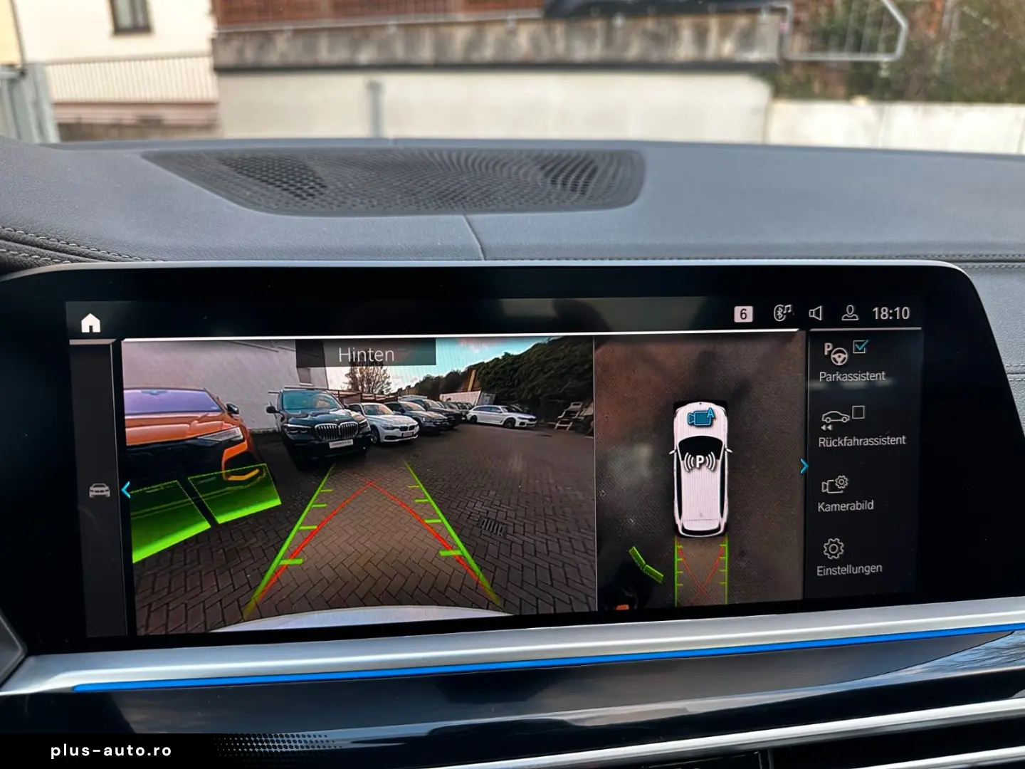 BMW X5 xDr45e M Sport PANO AHK AdapLED ACC H&K 360