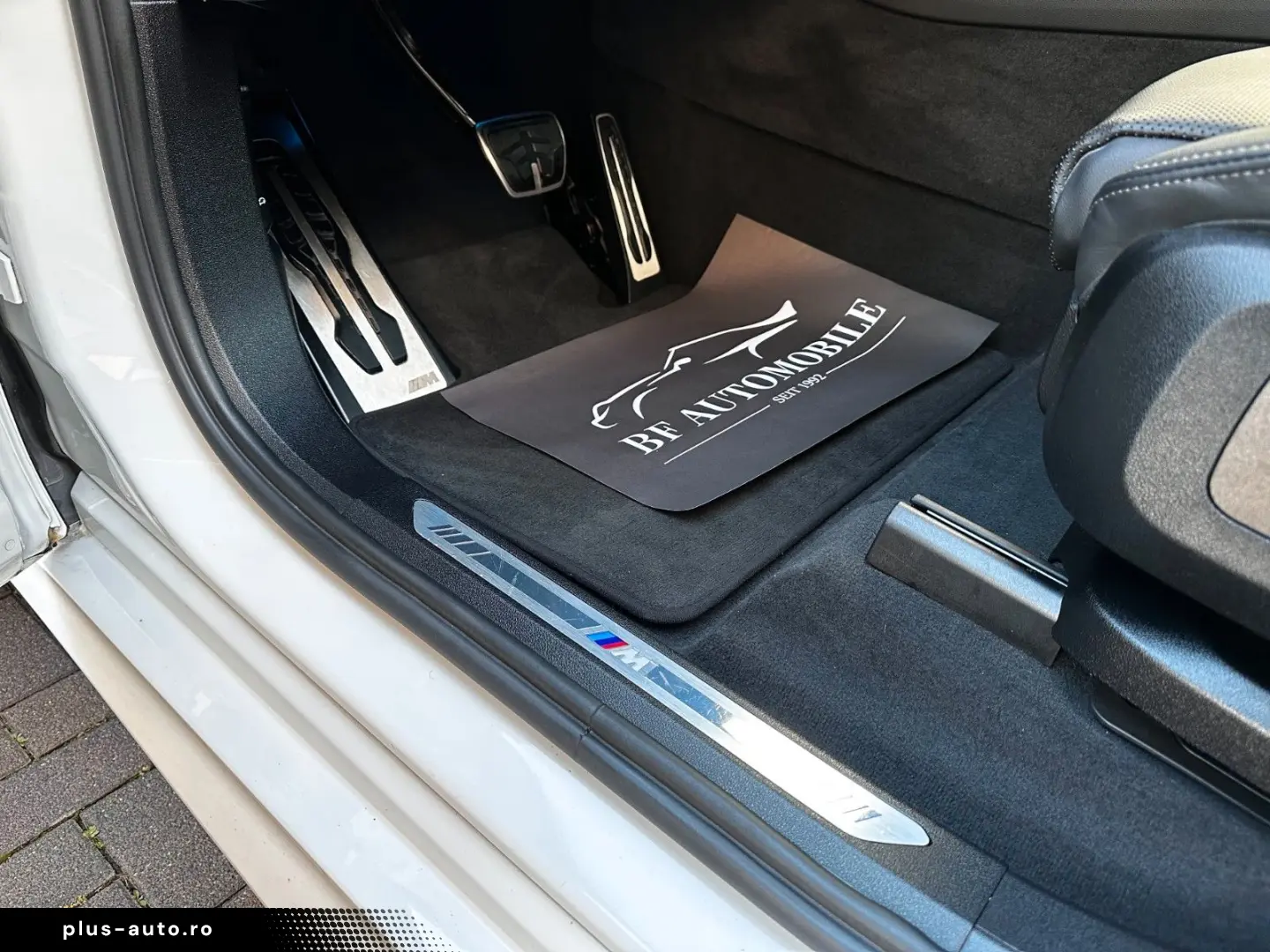 BMW X5 xDr45e M Sport PANO AHK AdapLED ACC H&K 360