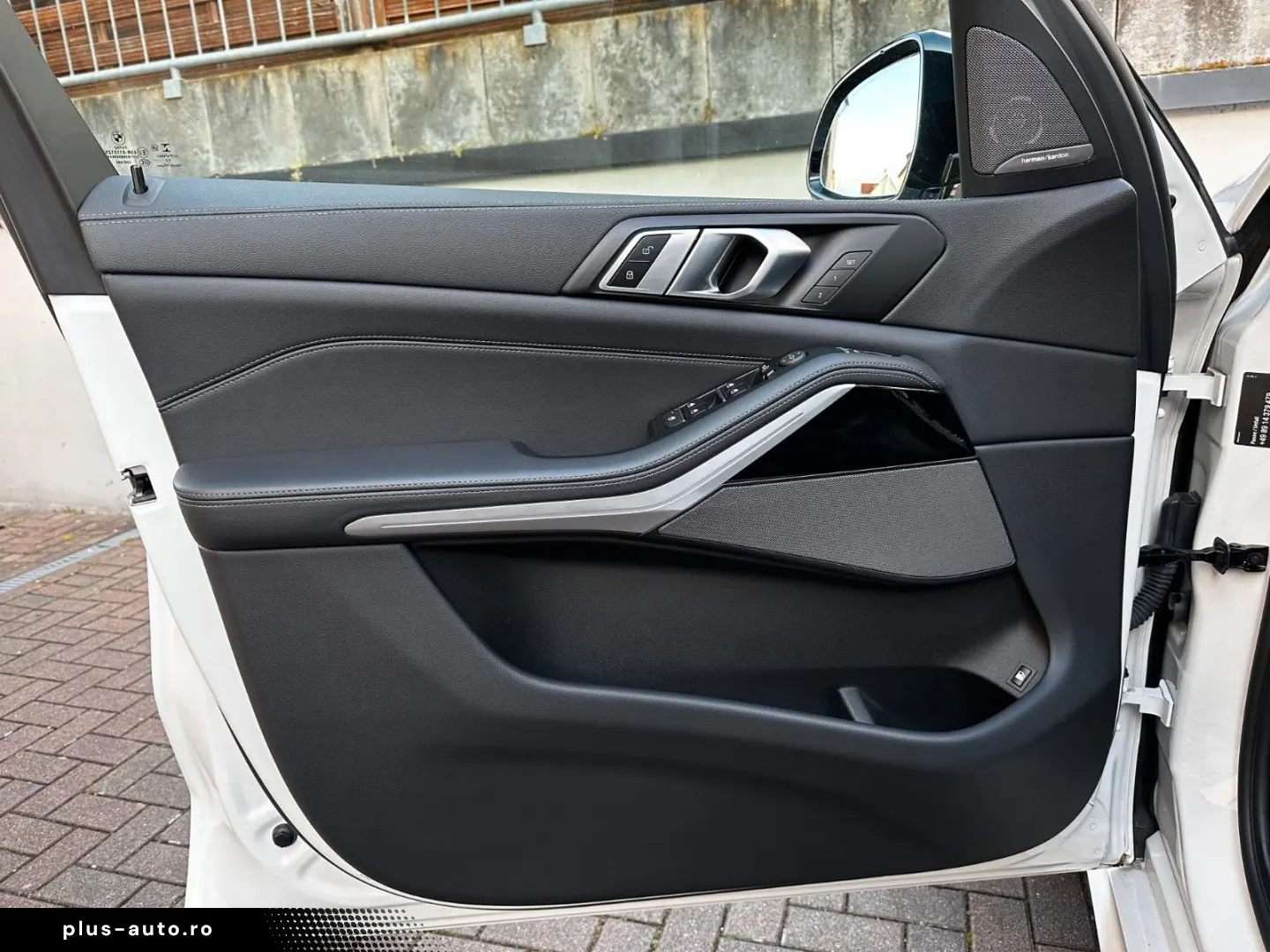 BMW X5 xDr45e M Sport PANO AHK AdapLED ACC H&K 360