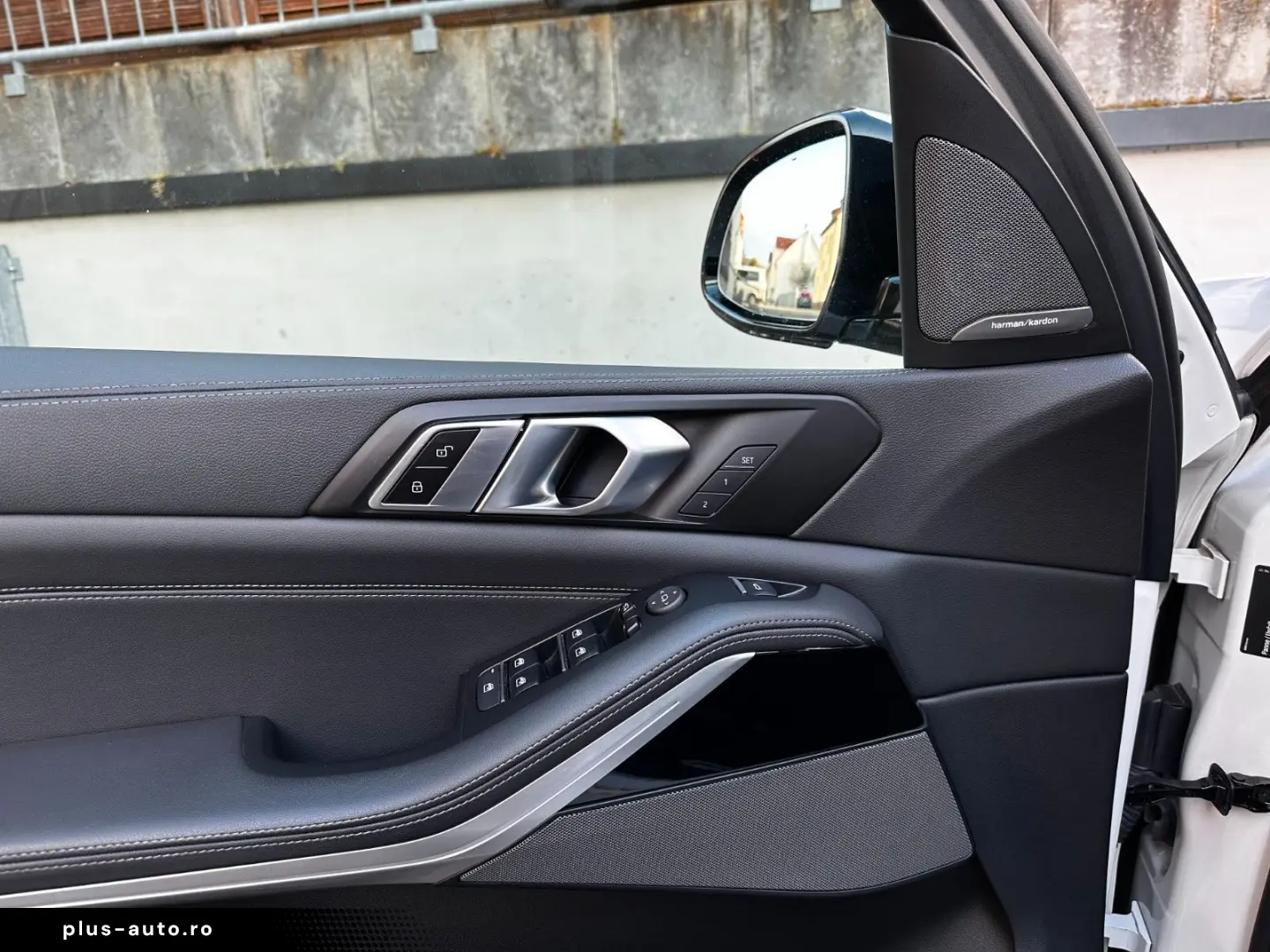 BMW X5 xDr45e M Sport PANO AHK AdapLED ACC H&K 360