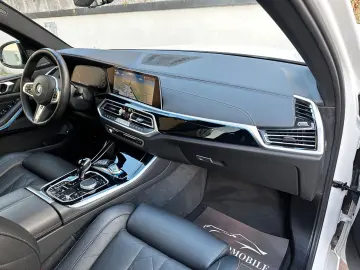 BMW X5 xDr45e M Sport PANO AHK AdapLED ACC H&K 360