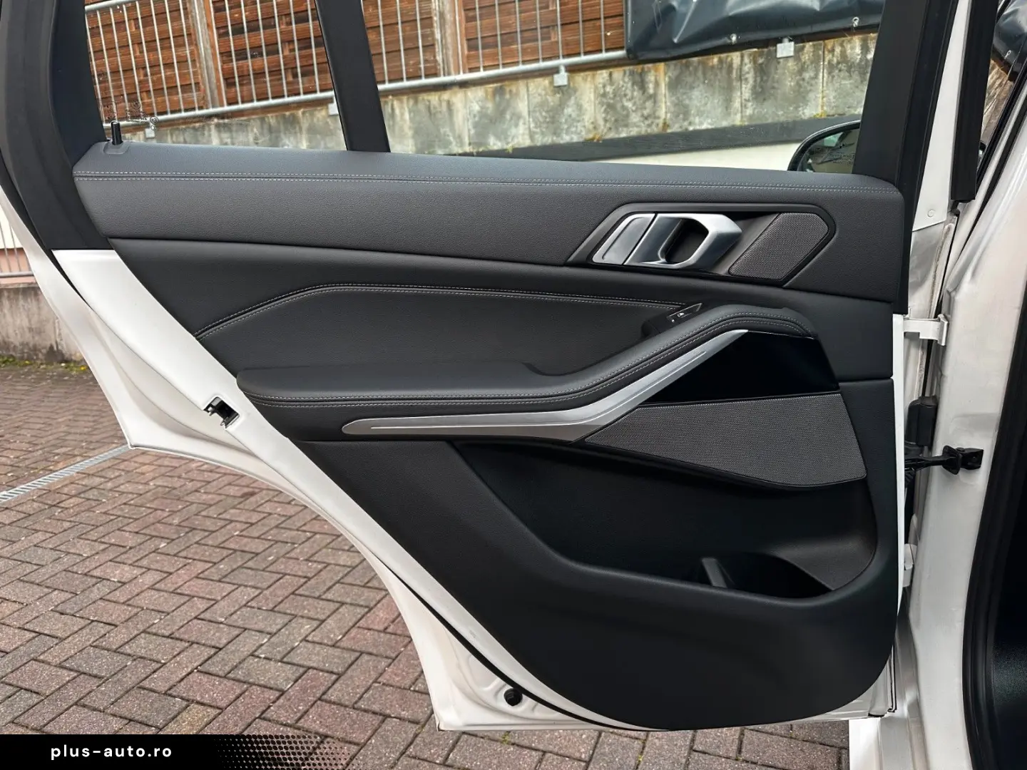 BMW X5 xDr45e M Sport PANO AHK AdapLED ACC H&K 360