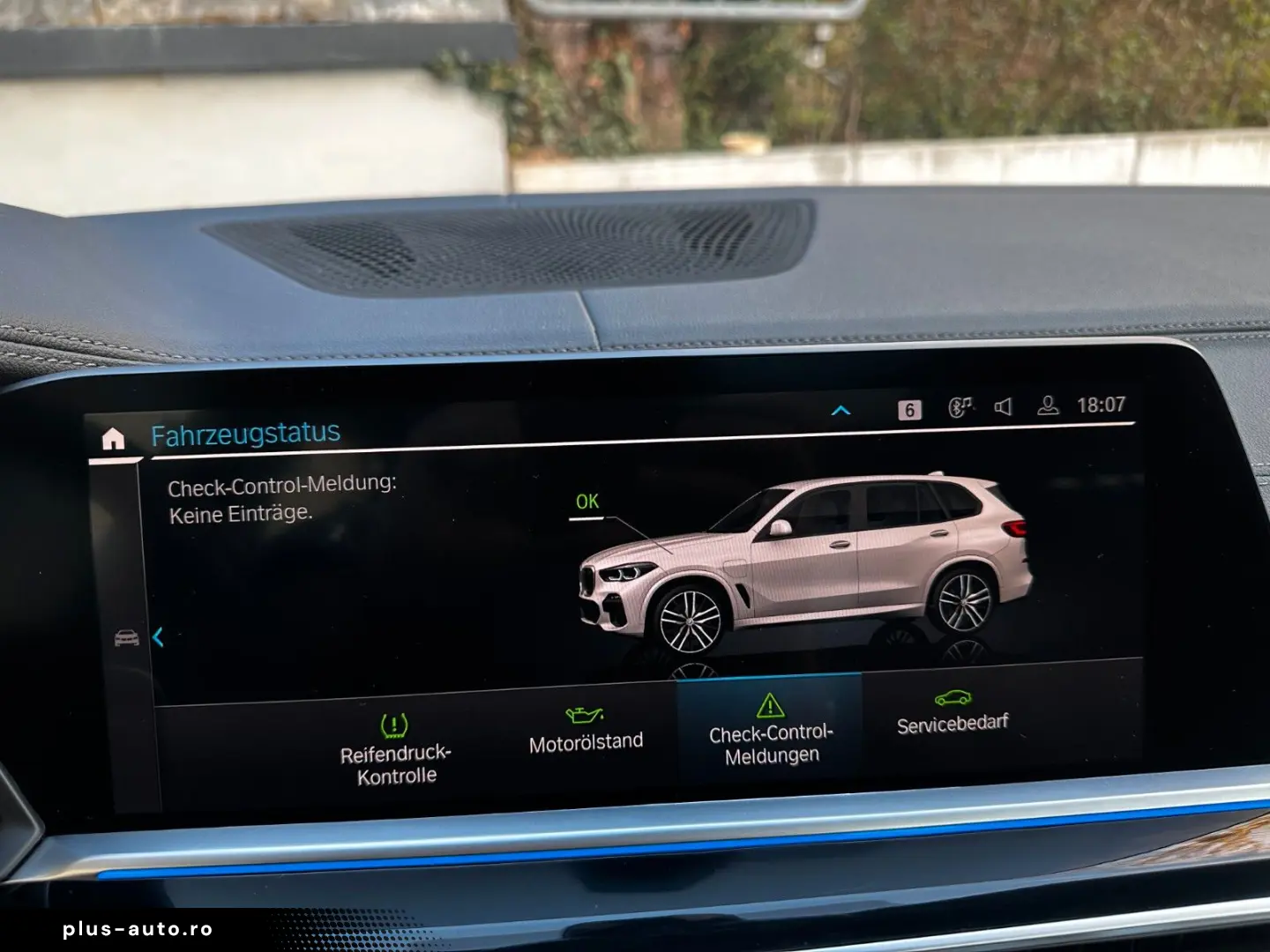 BMW X5 xDr45e M Sport PANO AHK AdapLED ACC H&K 360