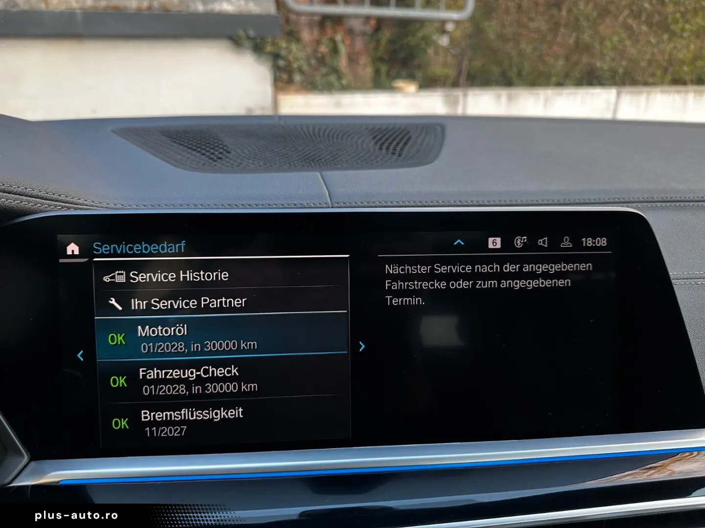 BMW X5 xDr45e M Sport PANO AHK AdapLED ACC H&K 360