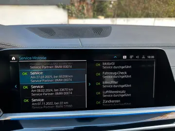 BMW X5 xDr45e M Sport PANO AHK AdapLED ACC H&K 360