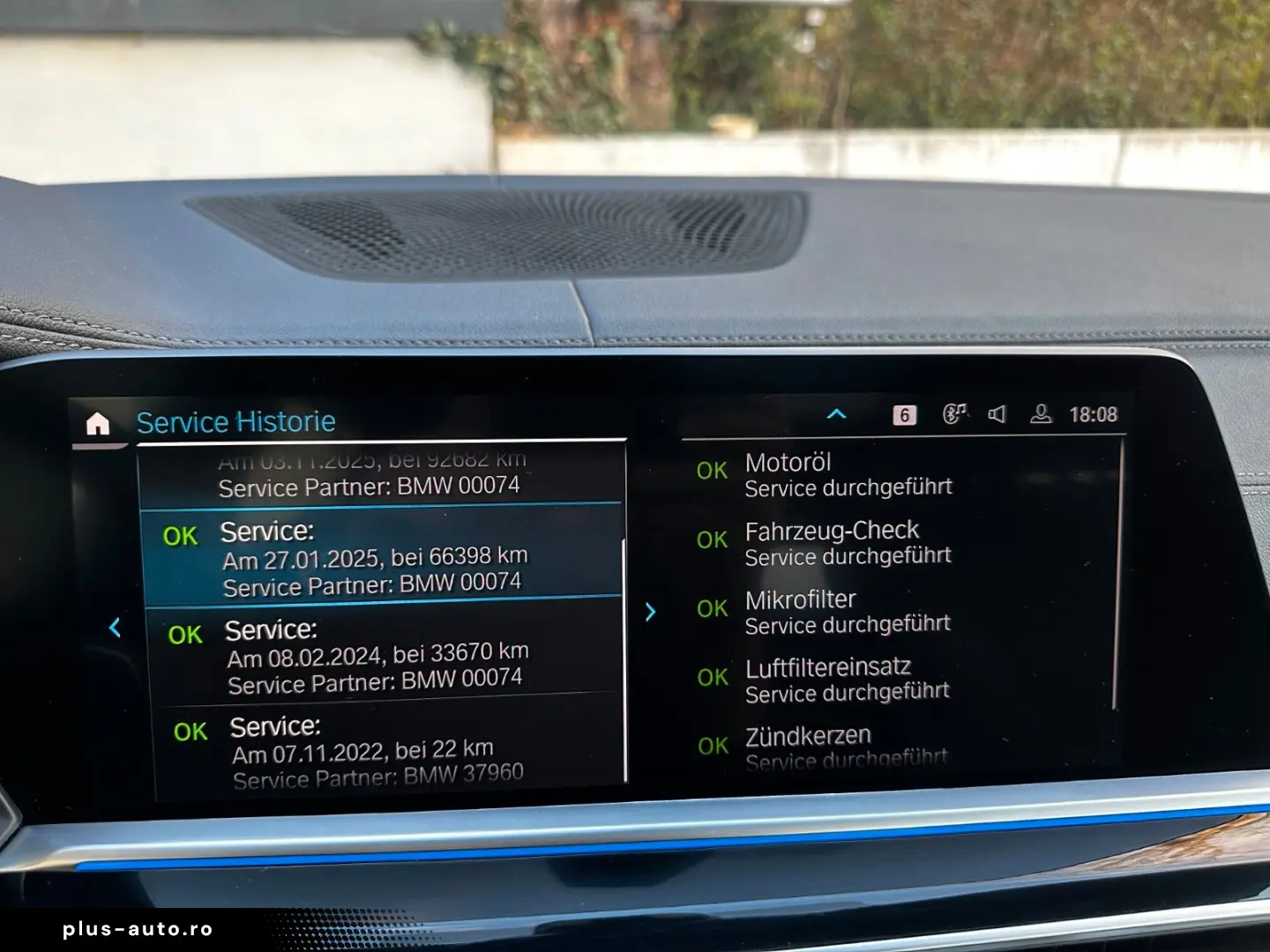 BMW X5 xDr45e M Sport PANO AHK AdapLED ACC H&K 360