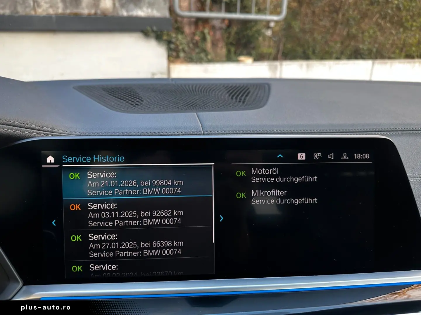 BMW X5 xDr45e M Sport PANO AHK AdapLED ACC H&K 360