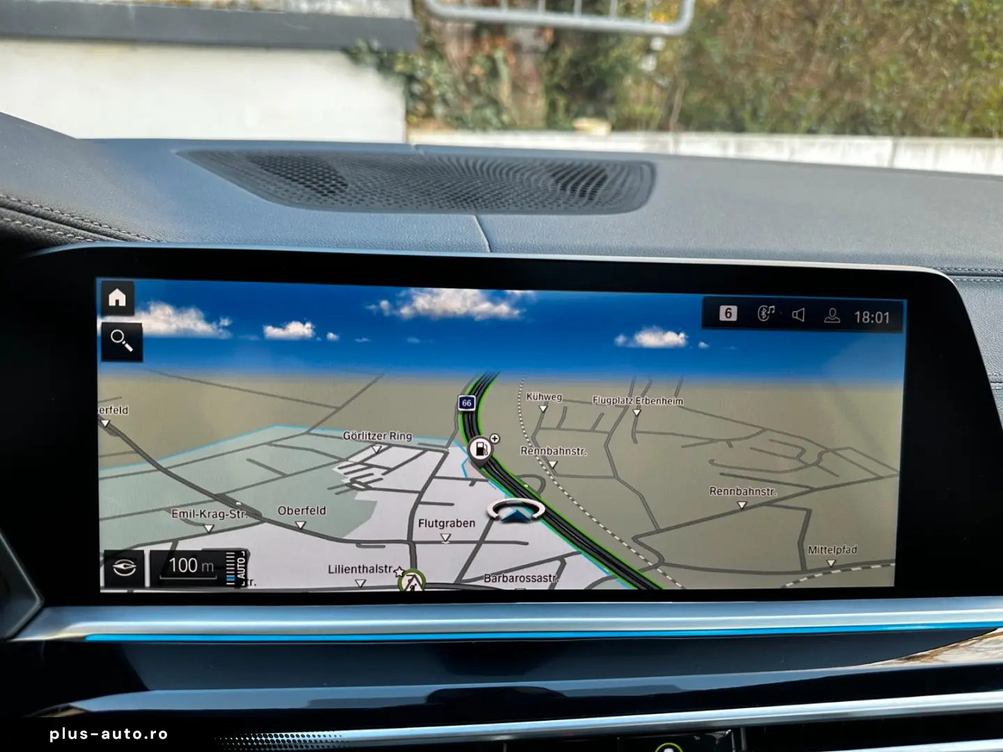 BMW X5 xDr45e M Sport PANO AHK AdapLED ACC H&K 360