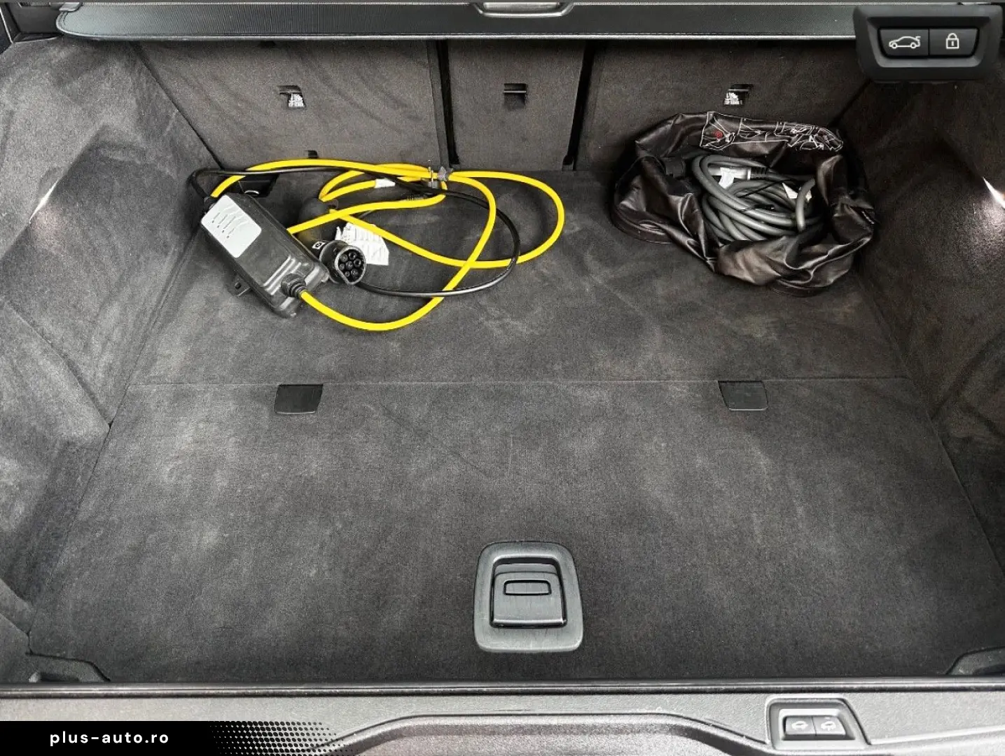 BMW X5 xDr45e M Sport PANO AHK AdapLED ACC H&K 360