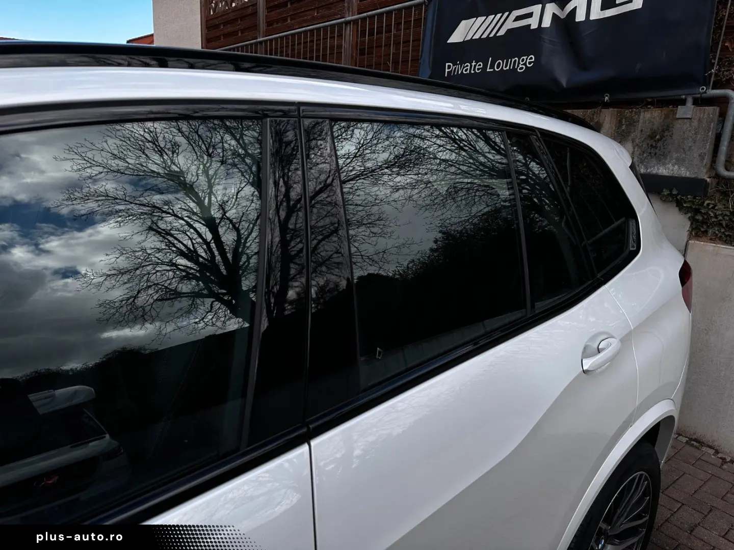 BMW X5 xDr45e M Sport PANO AHK AdapLED ACC H&K 360