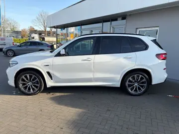 BMW X5 xDrive 45e M Sport AHK Driv.-Assis-Pro