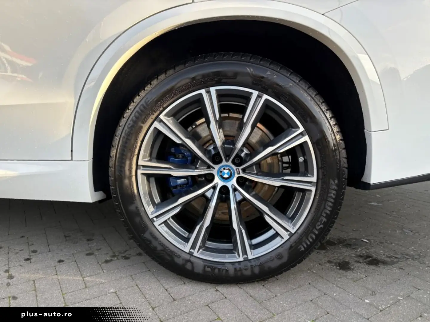 BMW X5 xDrive 45e M Sport AHK Driv.-Assis-Pro