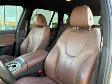 BMW X5 xDrive 45e M Sport AHK Driv.-Assis-Pro