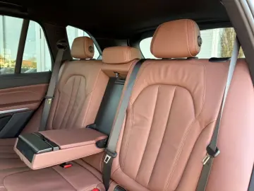 BMW X5 xDrive 45e M Sport AHK Driv.-Assis-Pro