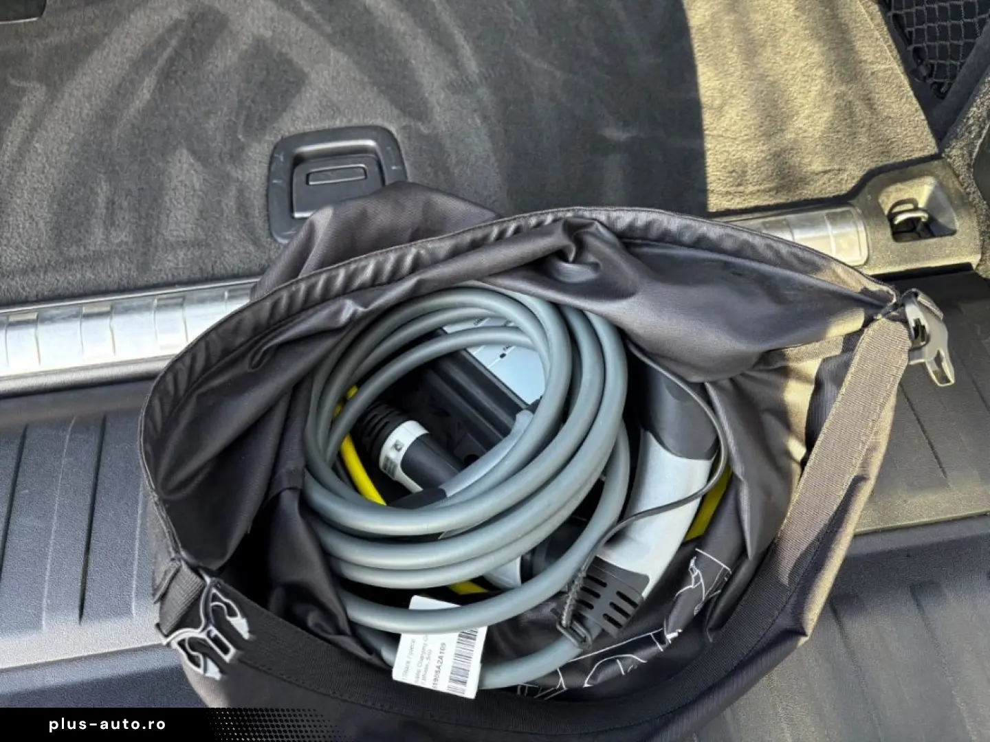 BMW X5 xDrive 45e M Sport AHK Driv.-Assis-Pro