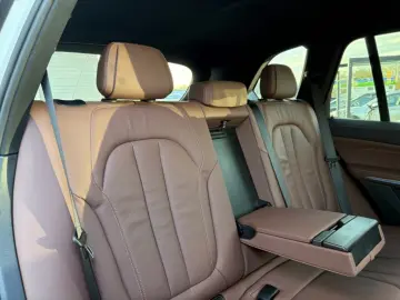 BMW X5 xDrive 45e M Sport AHK Driv.-Assis-Pro