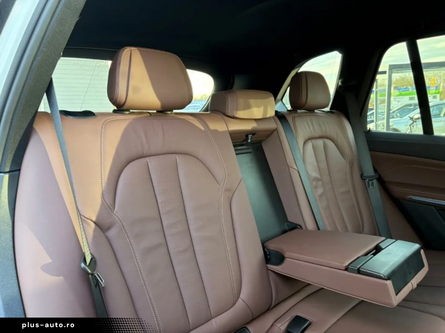 BMW X5 xDrive 45e M Sport AHK Driv.-Assis-Pro