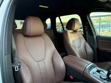 BMW X5 xDrive 45e M Sport AHK Driv.-Assis-Pro